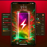 Animacje ładowania baterii