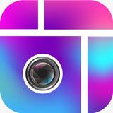 Pic Collage Maker: โปรแกรมแก้ APK