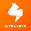 Wolfbox EV आइकन