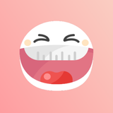 Steps tracker Calorie tracker icon