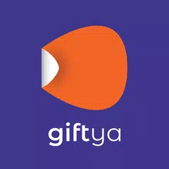 Скачать GiftYa - Send Gift Cards APK