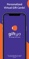 GiftYa 海報