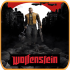 Wolfenstein आइकन