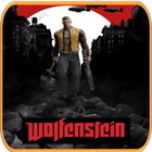 Wolfenstein ikon