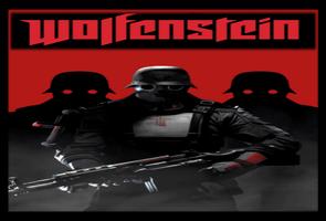 Wolfenstein 스크린샷 2