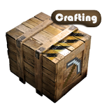 MinerLand 中文合成表