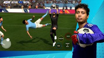 Supper league football Screenshot 3