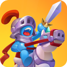 Icona Clash of Stickman