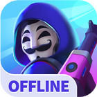 Heroes Strike Offline أيقونة