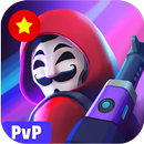 Heroes Strike - Battle Royale APK