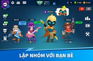 Heroes Strike ảnh chụp màn hình 2