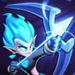 Thetan Immortal - PvP Archer simgesi