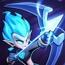 Thetan Immortal - PvP Archer-APK