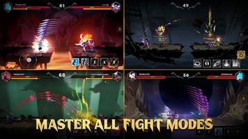 Thetan Immortal screenshot 2
