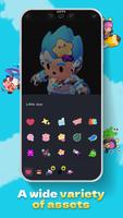 Thetan Creator 截圖 1