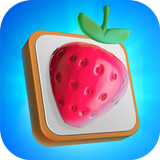 Tile King 3D icon