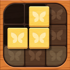 Triple Butterfly icon