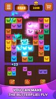 Triple Butterfly ảnh chụp màn hình 3