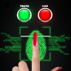 Truth or Liar - Finger Prank icon