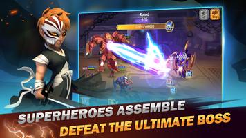 AFK Heroes ภาพหน้าจอ 3