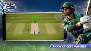 T20 Cricket Champions League capture d'écran 3