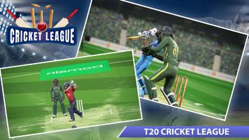 T20 Cricket Champions League capture d'écran 1