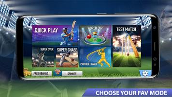 T20 Cricket Champions League capture d'écran 2