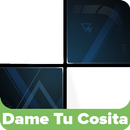 Green Alien Piano Tiles 🎹 APK