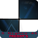 FNAF Piano Tiles 🎹 APK