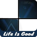 Life Is Good Piano Tiles 🎹 APK