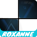 ROXANNE Piano Tiles 🎹 APK