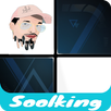 Soolking Piano Tiles 🎹 APK