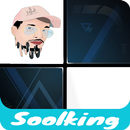 Soolking Piano Tiles 🎹 APK