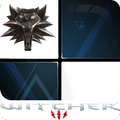 Witcher Piano Tiles🎹