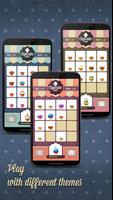 Cupcake 2048 syot layar 1