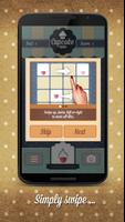 Cupcake 2048 syot layar 2