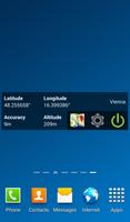 GPS Widget Pro bài đăng