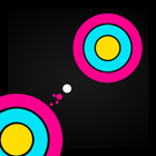 Super Circle Jump آئیکن