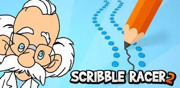 Scribble Racer 2 - S Pen