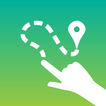 ”TouchTrails: Route Planner