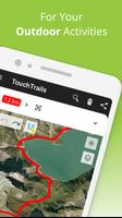 برنامه‌نما TouchTrails عکس از صفحه