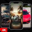 Car Wallpapers HD 4K 8K