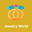 Jewelry World icon