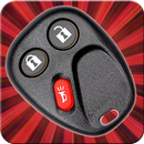 CarKey - mobil kunci simulator APK