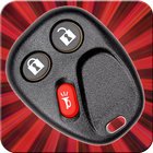 Carkey - Symulator kluczyki ikona