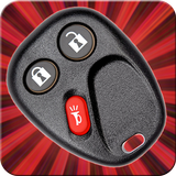 Car Key Simulator آئیکن