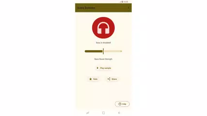 Bass Booster - Audio Enhancer XAPK download