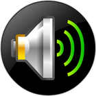 Sound Booster icon