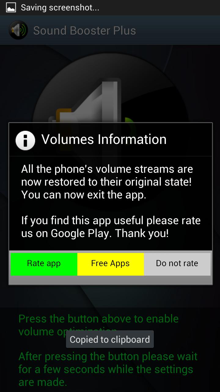 Sound Booster APK for Android Download