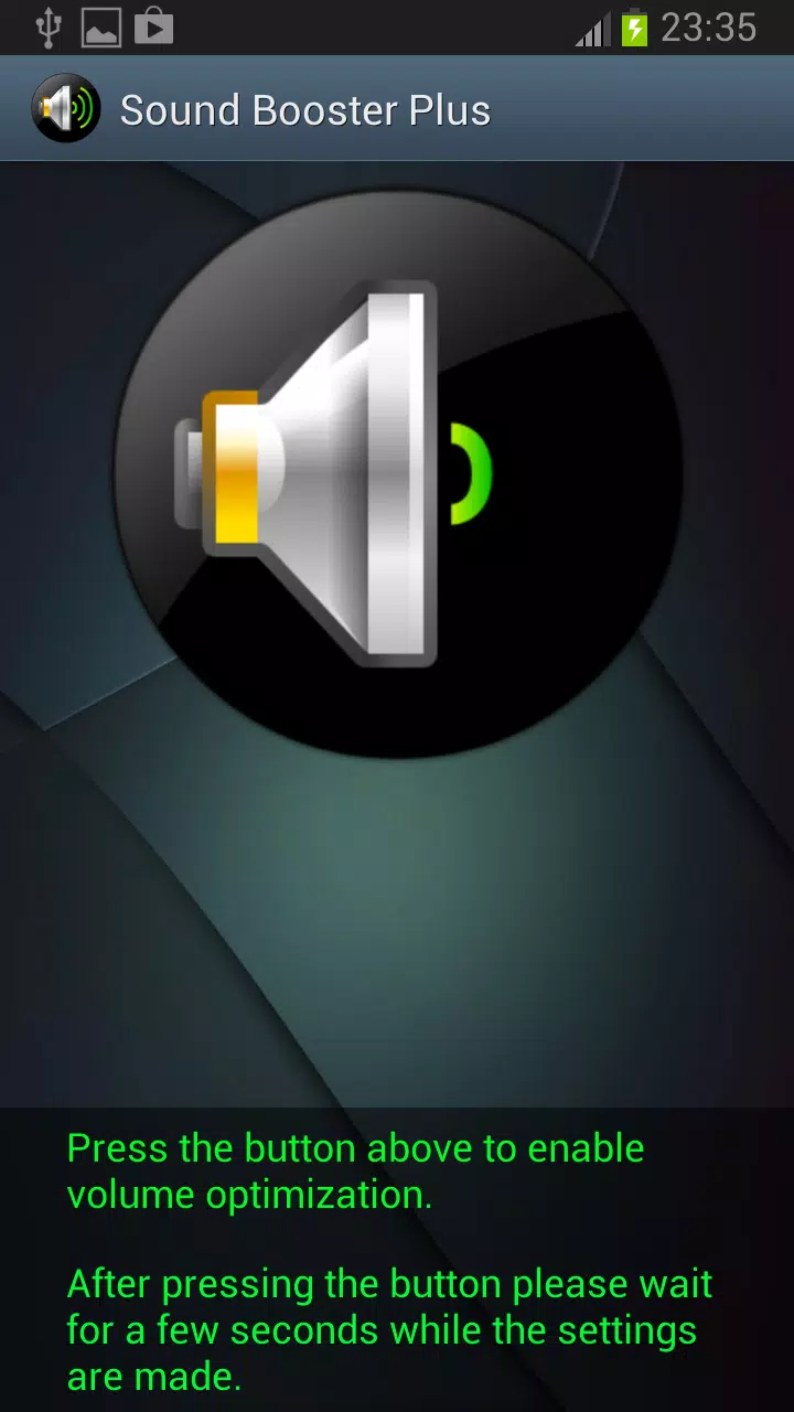 Sound Booster APK for Android Download